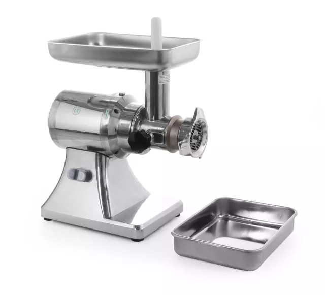 Stroj za mljevenje mesa, Profi Line 22, HENDI, Profi Line, 230 V/1100 W, 430x250x(V)510 mm