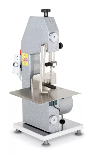 Električna pila za kosti, HENDI, 230 V/750 W, 530x400x(V)850 mm