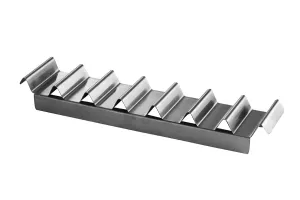 IZLOŽBENI STALAK ZA SENDVIČE, HENDI, 475x105x(V)60 mm