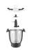 Set zdjela i pribora HENDICHEF, HENDI, 3 L, 280x205x(V)275 mm