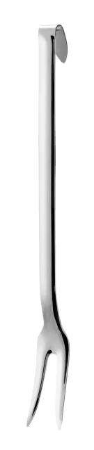 Vilica za meso, HENDI, Kitchen Line, 350x35 mm