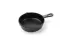 Mini lončić HENDI Little Chef, 162 × 121 mm, crni