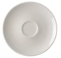 Tanjurić za espresso, HENDI, 6 kom., ⌀110x(H)mm