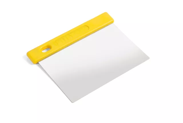Fleksibilni nož Lilly Codroipo za tijesto za pizzu, duljina 120 mm