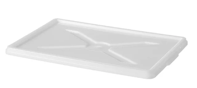 Poklopac za posudu za tijesto za pizzu, Kitchen Line, AmerBox, 600 x 400 mm