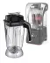 Vrč za blender za koktele, HENDI, 2,5 l, 200x170x(V)360 mm