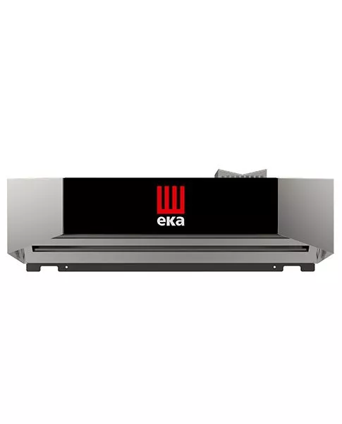 Kondenzacijska napa za 4-etažne konvektomate Millennial Smart, Tecnoeka, 230 V/600 W, 850×1045×(V)308 mm