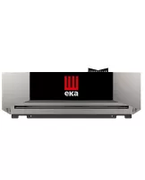 Kondenzacijska napa za konvektomate Millennial Smart i Tecnoeka s 5 razina, 220–230 V/600 W, 860 × 730 × (V) 308 mm