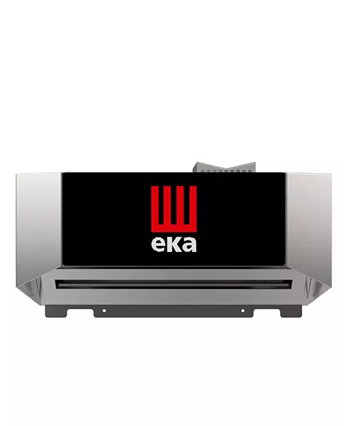 Kondenzacijska napa za konvektomate Millennial Touch Screen i Black Mask sa 6 razina, Tecnoeka, 230 V/600 W, 500x762x(V)308 mm