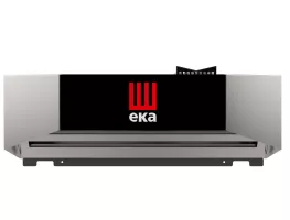 Kondenzacijska napa za pećnice Millennial Touch Screen i Black Mask sa 7 razina, Tecnoeka, 220-230 V/600 W, 860x730x(V)308 mm