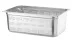 Perforirana gastronorm posuda HENDI Profi Line GN 1/1, dubina 200 mm, 28 l