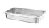 Gastro posuda HENDI Profi Line GN 1/1 perforirana, dubina 100 mm, 14 l