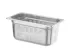 Perforirana gastronorm posuda HENDI Profi Line GN 1/3, dubina 150 mm, 5,7 l