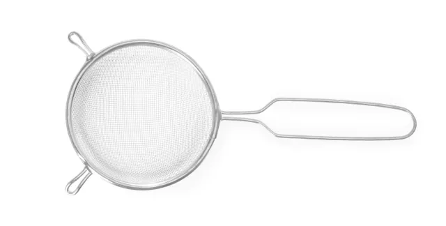 Sito za pasiranje, Kitchen Line, HENDI, Kitchen Line, 280x125x(V)47 mm