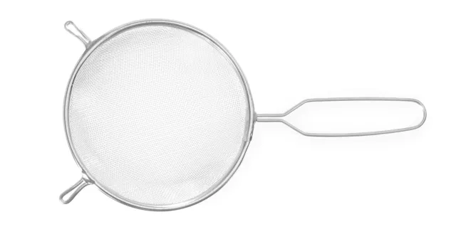 Cjedilo za pasiranje, Kitchen Line, HENDI, Kitchen Line, 323x160x(V)65 mm