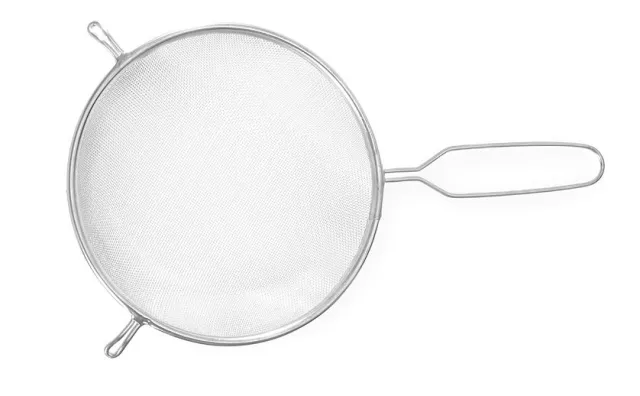 Sito za pasiranje, Kitchen Line, HENDI, Kitchen Line, 360x210x(V)80 mm