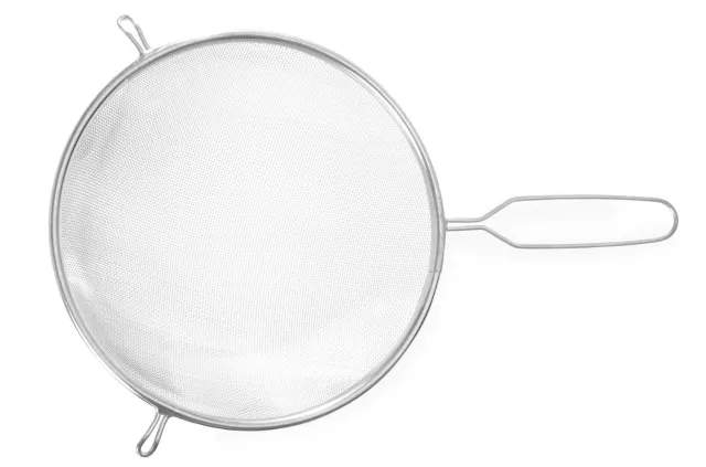 Sito za pasiranje, Kitchen Line, HENDI, Kitchen Line, 395x260x(V)90 mm
