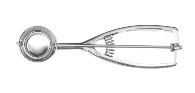 Žlica za sladoled HENDI Kitchen Line 1/36, promjer 48 mm