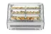Rashladna vitrina za pult, Arktic, 230 V/160 W, 570x885x(V)680 mm