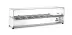 Rashladni spremnik GN 1/3, Arktic, 6x GN 1/3, GN 1/3, 36 l, 230 V/180 W, 420x1405x(V)456 mm