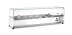 Rashladni spremnik GN 1/3, Arktic, 6x GN 1/3, GN 1/3, 36 l, 230 V/180 W, 420x1405x(V)456 mm