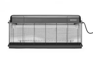 Vodootporni hvatač insekata, HENDI, 150 m², 230 V/45 W, 680x140x(V)305 mm