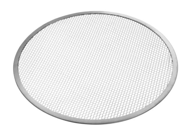 Okrugla rešetka za pizzu, HENDI, ⌀450 mm