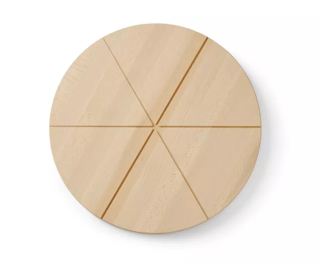 Daska za serviranje pizze, HENDI, ⌀450mm