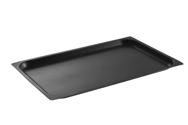 HENDI aluminijski lim s neljepljivim premazom GN 1/1, dubina 20 mm