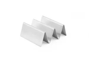 Stalak za sendviče, HENDI, 2 utora, 135x115x(V)50 mm