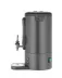 Perkolator UNIQ, HENDI, dizajnirao Robert Bronwasser, 7 l, crni, 230 V/1050 W, 307x330x(V)450 mm