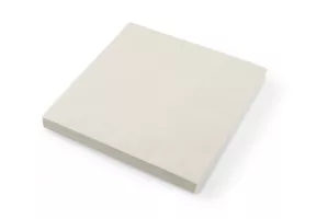 Pergamentni papir za pomfrit i grickalice, HENDI, bijeli, 500 kom., 305 x 305 mm