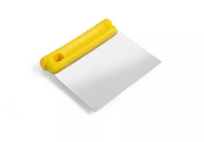 Nož Lilly Codroipo za tijesto za pizzu, duljina 160 mm