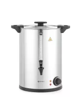 Jednostijeni kotao za tople napitke, HENDI, ≈ 130 šalica za 42 minute, 20 l, 230 V/2500 W, 415x382x(V)480 mm