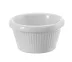 HENDI Ramekin posudice za pečenje, 4 komada, 0,035 l, promjer 60 mm