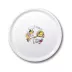 Tanjur za pizzu Traditional, HENDI, bijeli, ⌀330 mm