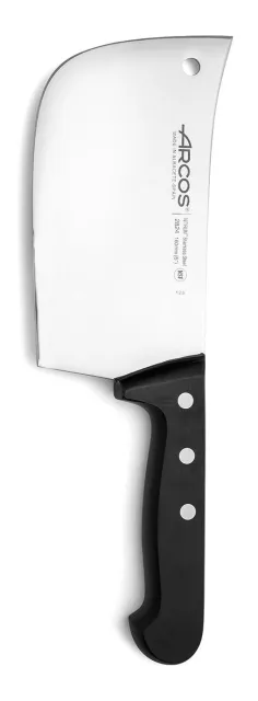 Sjekirica, serija UNIVERSAL, Arcos, UNIVERSAL, crna, (L)283 mm