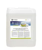 Sredstvo za ispiranje Extreme Shine Professional za stolno posuđe i catering opremu, HENDI, 10 l