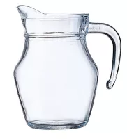 Stakleni vrč Arcoroc Arc, 0,5 l