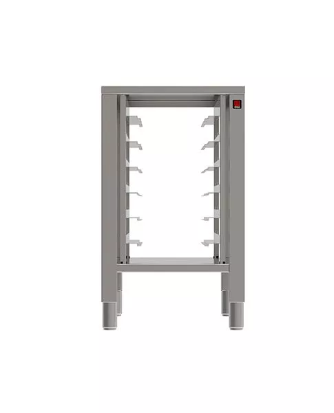 Podstolje za konvektomate Millennial Compact, Tecnoeka, 500x556x(V)770 mm