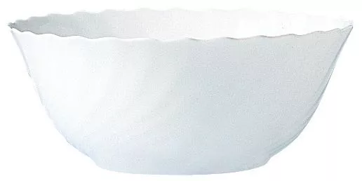 Zdjela Arcoroc Trianon, 2,4 l, promjer 240 mm, bijela