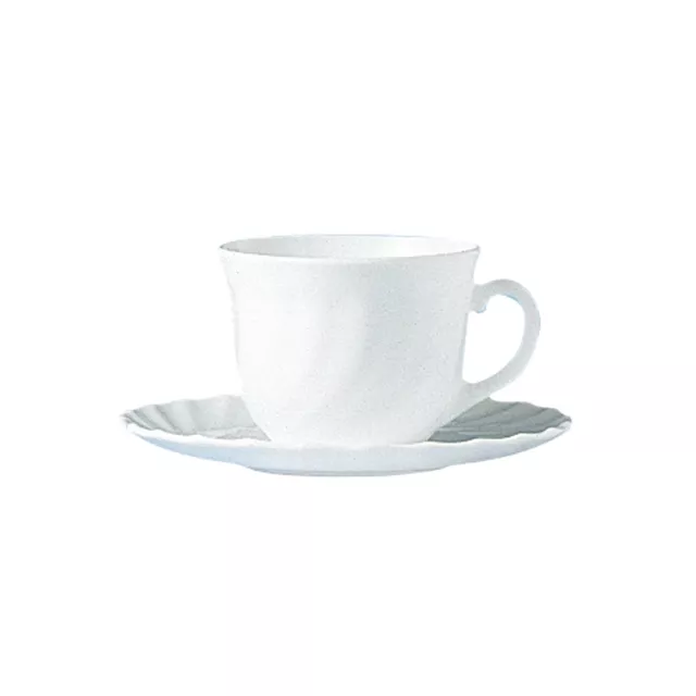 Tanjurić Arcoroc Trianon, promjer 160 mm, bijeli