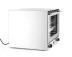 Konvekcijska pećnica H100, HENDI, GN 1/1, 230 V/3500 W, 699x608x(V)550 mm