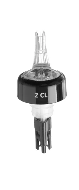 Dozator s kuglicom, BarUp, 0,02 l, 2 kom.