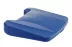 Poklopac za kantu za otpad, HENDI, plavi, 505 x 415 mm