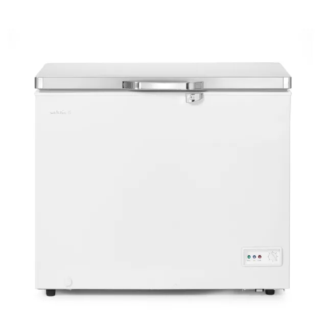 Škrinja za zamrzavanje, Arktic, 190 L, 230 V/120 W, 564x950x(V)945 mm