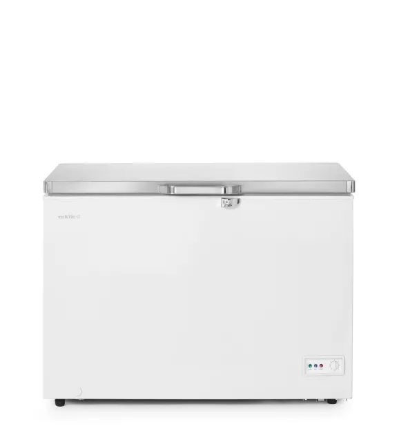 Škrinja za zamrzavanje, Arktic, 282 L, 230 V/130 W, 644x1116x(V)845 mm