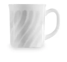 Šalica Arcoroc Trianon, 0,29 l, bijela