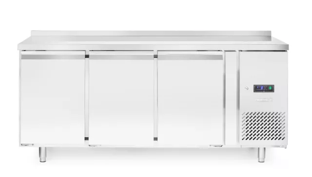 Rashladni stol, 3 vrata, Arktic, Profi Line, 334 l, 230 V/400 W, 700x1795x(V)839 mm