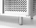 Zamrzivački stol, 2 vrata, Arktic, Profi Line, 215 l, 230 V/600 W, 700x1360x(V)839 mm